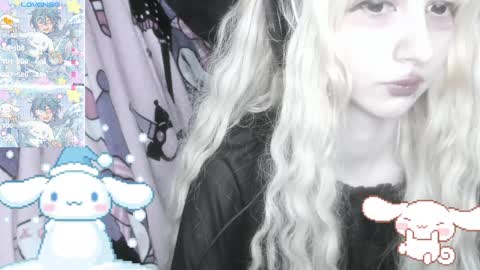 Snapshot of _kuroneeko_ chatting on 01-25-25, 05:30 kuro online show from 01-25-25, 05:30