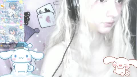 Snapshot of _kuroneeko_ chatting on 01-31-25, 07:51 kuro online show from 01-31-25, 07:51