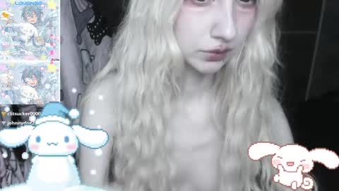 Snapshot of _kuroneeko_ chatting on 02-22-25, 07:14 kuro online show from 02-22-25, 07:14