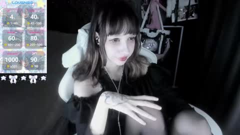 Snapshot of _kuroneeko_ chatting on 10-02-25, 07:04 kuro online show from 10-02-25, 07:04