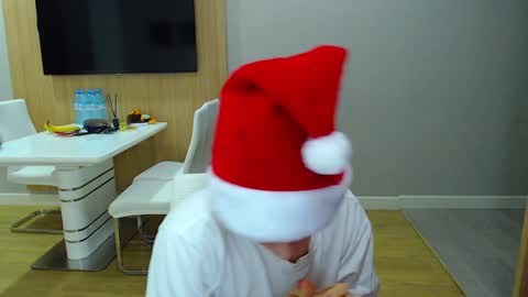 Kurt online show from 12-25-24, 06:30