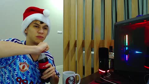 Kurt online show from 12-29-24, 06:16