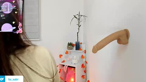 Kylie online show from 01-18-25, 12:35