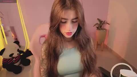 Snapshot of _kylie_miller1 chatting on 01-06-26, 12:47 Kylie online show from 01-06-26, 12:47