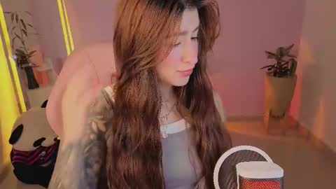 Snapshot of _kylie_miller1 chatting on 03-03-26, 12:06 Kylie online show from 03-03-26, 12:06