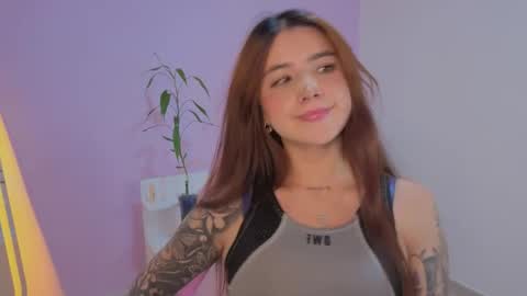 Snapshot of _kylie_miller1 chatting on 04-03-26, 02:09 Kylie online show from 04-03-26, 02:09