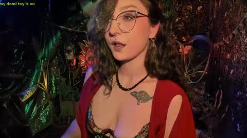 Lady Luna online show from 05-14-26, 10:27