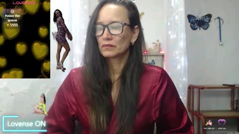 SANDRA online show from 02-15-26, 02:03