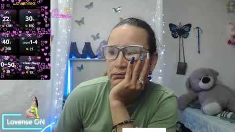 SANDRA online show from 04-26-26, 10:40