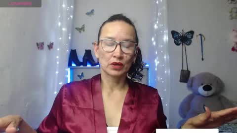 Snapshot of _laflaka2024 chatting on 05-04-26, 08:21 SANDRA online show from 05-04-26, 08:21