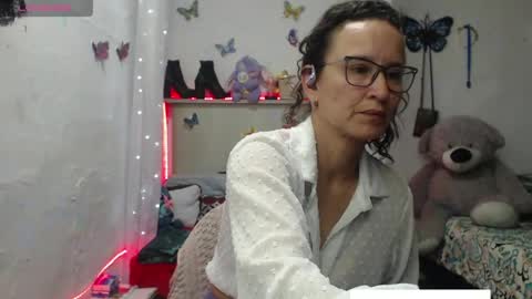 Snapshot of _laflaka2024 chatting on 05-05-26, 04:31 SANDRA online show from 05-05-26, 04:31