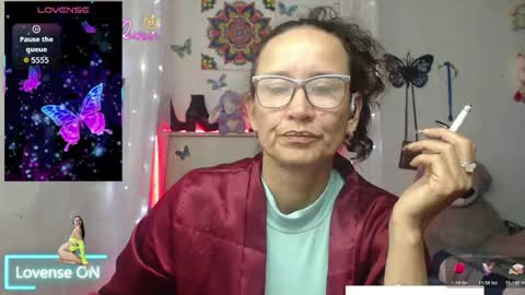 Snapshot of _laflaka2024 chatting on 06-01-26, 04:03 SANDRA online show from 06-01-26, 04:03