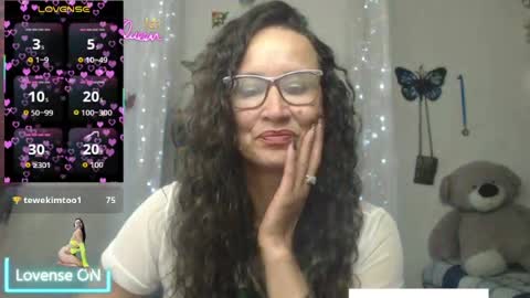 Snapshot of _laflaka2024 chatting on 06-13-26, 04:54 SANDRA online show from 06-13-26, 04:54