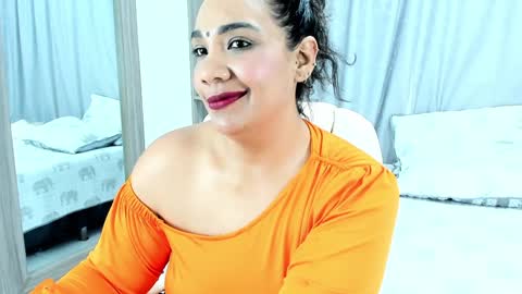 Snapshot of _lakshmi_hotx chatting on 12-03-24, 03:33 NAILHA SAJANI  online show from 12-03-24, 03:33