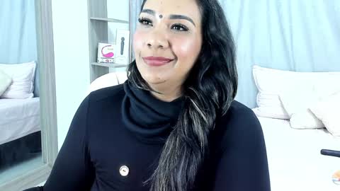 Snapshot of _lakshmi_hotx chatting on 12-14-24, 04:31 NAILHA SAJANI  online show from 12-14-24, 04:31