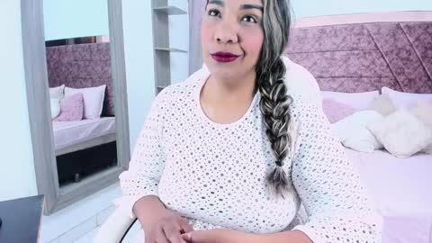 Snapshot of _lakshmi_hotx chatting on 01-30-25, 12:06 NAILHA SAJANI  online show from 01-30-25, 12:06