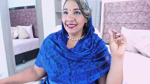 Snapshot of _lakshmi_hotx chatting on 01-31-25, 03:00 NAILHA SAJANI  online show from 01-31-25, 03:00
