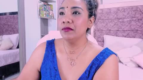 Snapshot of _lakshmi_hotx chatting on 02-10-25, 03:32 NAILHA SAJANI  online show from 02-10-25, 03:32