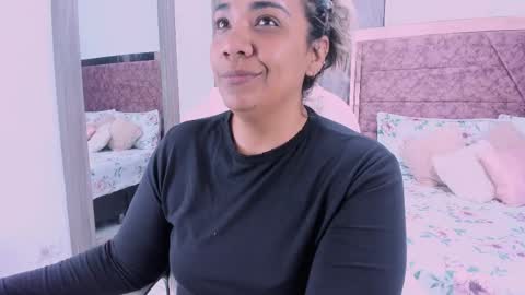 Snapshot of _lakshmi_hotx chatting on 02-13-25, 12:00 NAILHA SAJANI  online show from 02-13-25, 12:00