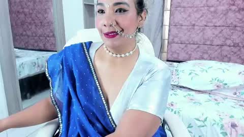 Snapshot of _lakshmi_hotx chatting on 03-01-25, 02:44 NAILHA SAJANI  online show from 03-01-25, 02:44