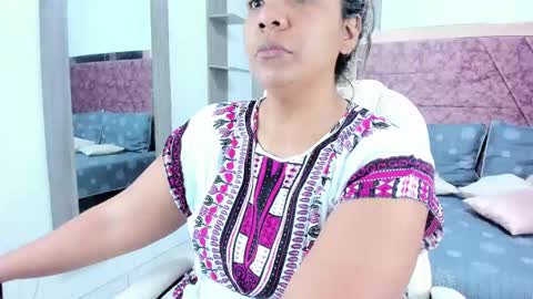 Snapshot of _lakshmi_hotx chatting on 03-06-25, 11:47 NAILHA SAJANI  online show from 03-06-25, 11:47