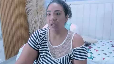 Snapshot of _lakshmi_hotx chatting on 09-28-25, 12:32 NAILHA SAJANI  online show from 09-28-25, 12:32