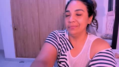 Snapshot of _lakshmi_hotx chatting on 10-19-25, 12:39 NAILHA SAJANI  online show from 10-19-25, 12:39