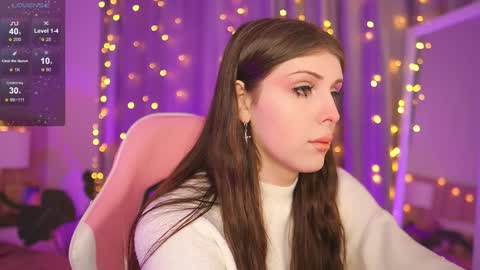 Im sweet Lettie ntmu - online show from 12-14-24, 12:23