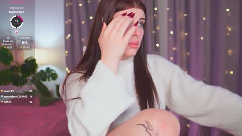 Im sweet Lettie ntmu - online show from 01-21-25, 02:59