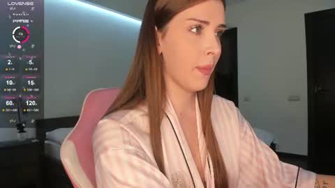 Im sweet Lettie ntmu - online show from 06-16-26, 05:37