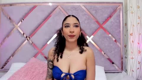 Snapshot of _lanna_jhonson_ chatting on 12-19-24, 06:34 Lanna online show from 12-19-24, 06:34