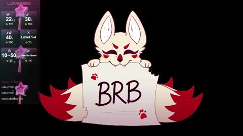 Snapshot of _lanna_jhonson_ chatting on 12-20-24, 11:00 Lanna online show from 12-20-24, 11:00