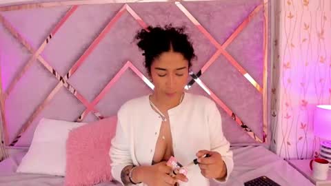 Snapshot of _lanna_jhonson_ chatting on 12-27-24, 11:17 Lanna online show from 12-27-24, 11:17