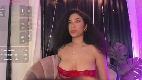 Snapshot of _lanna_jhonson_ chatting on 12-28-24, 08:58 Lanna online show from 12-28-24, 08:58