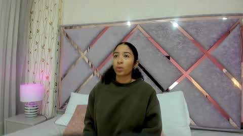 Snapshot of _lanna_jhonson_ chatting on 12-31-24, 11:20 Lanna online show from 12-31-24, 11:20