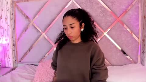 Snapshot of _lanna_jhonson_ chatting on 01-13-25, 12:51 Lanna online show from 01-13-25, 12:51