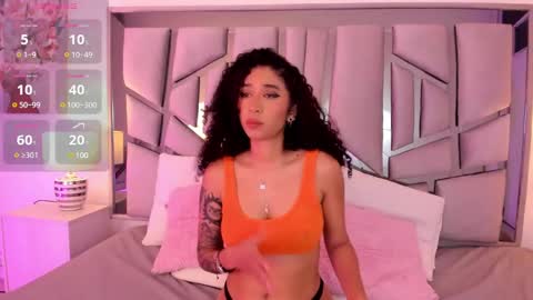 Snapshot of _lanna_jhonson_ chatting on 01-15-25, 11:21 Lanna online show from 01-15-25, 11:21