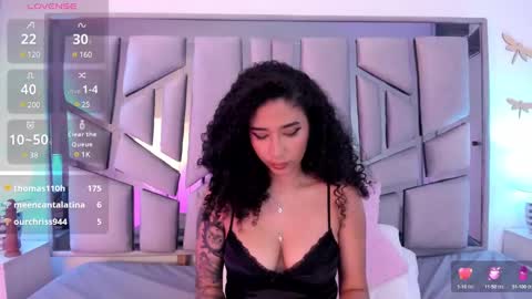 Snapshot of _lanna_jhonson_ chatting on 01-15-25, 05:26 Lanna online show from 01-15-25, 05:26