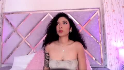 Snapshot of _lanna_jhonson_ chatting on 01-16-25, 11:26 Lanna online show from 01-16-25, 11:26