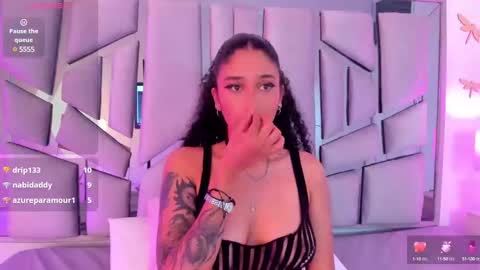 Snapshot of _lanna_jhonson_ chatting on 01-17-25, 02:18 Lanna online show from 01-17-25, 02:18