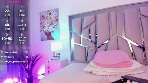 Snapshot of _lanna_jhonson_ chatting on 01-27-25, 09:44 Lanna online show from 01-27-25, 09:44