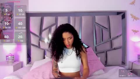 Snapshot of _lanna_jhonson_ chatting on 01-31-25, 11:35 Lanna online show from 01-31-25, 11:35