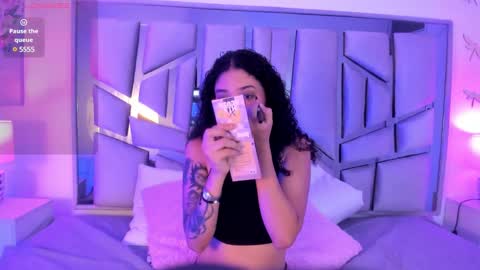 Snapshot of _lanna_jhonson_ chatting on 02-03-25, 11:31 Lanna online show from 02-03-25, 11:31