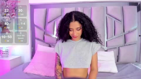 Snapshot of _lanna_jhonson_ chatting on 02-05-25, 11:34 Lanna online show from 02-05-25, 11:34