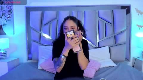 Snapshot of _lanna_jhonson_ chatting on 02-06-25, 11:32 Lanna online show from 02-06-25, 11:32