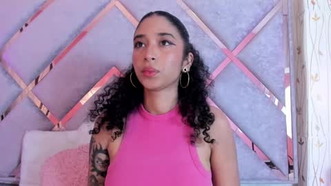 Snapshot of _lanna_jhonson_ chatting on 02-10-25, 06:42 Lanna online show from 02-10-25, 06:42