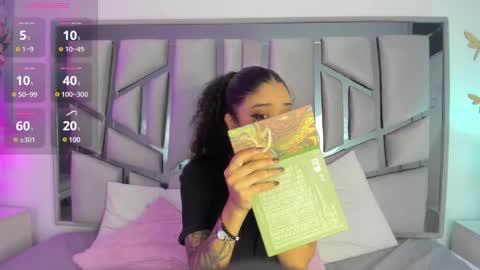 Snapshot of _lanna_jhonson_ chatting on 02-12-25, 11:51 Lanna online show from 02-12-25, 11:51