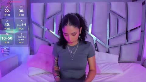 Snapshot of _lanna_jhonson_ chatting on 02-25-25, 11:41 Lanna online show from 02-25-25, 11:41