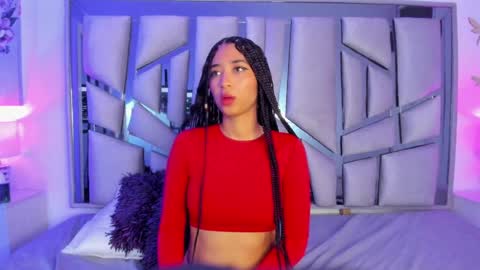 Snapshot of _lanna_jhonson_ chatting on 03-03-25, 02:48 Lanna online show from 03-03-25, 02:48