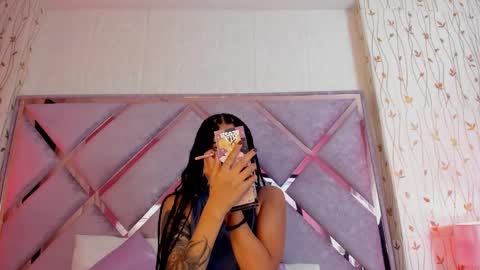 Snapshot of _lanna_jhonson_ chatting on 03-06-25, 11:58 Lanna online show from 03-06-25, 11:58